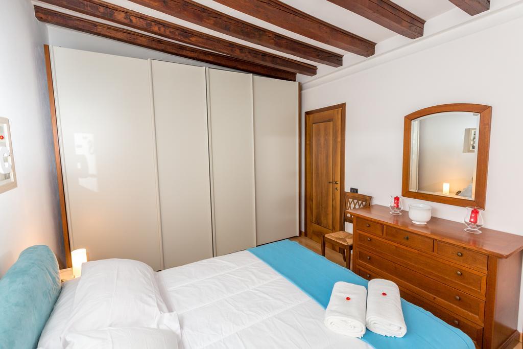 Venice Appartament Salini - Near The Biennale Exterior photo
