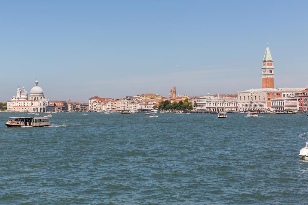 Venice Appartament Salini - Near The Biennale Exterior photo