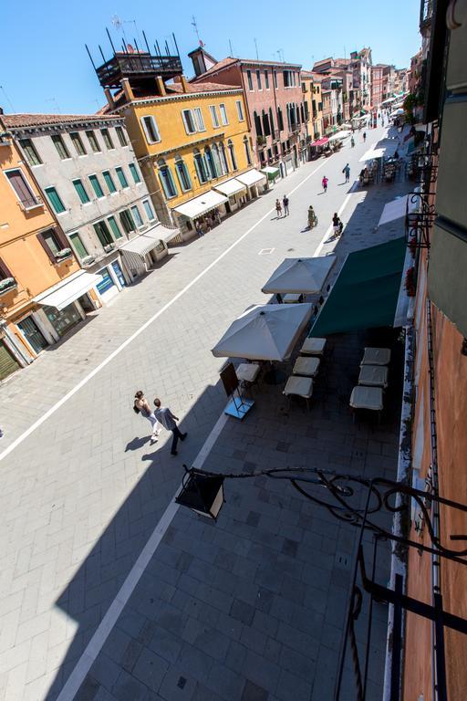 Venice Appartament Salini - Near The Biennale Exterior photo